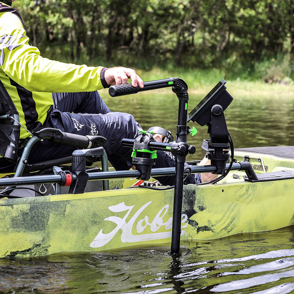 RAILBLAZA HEXX Life Pole