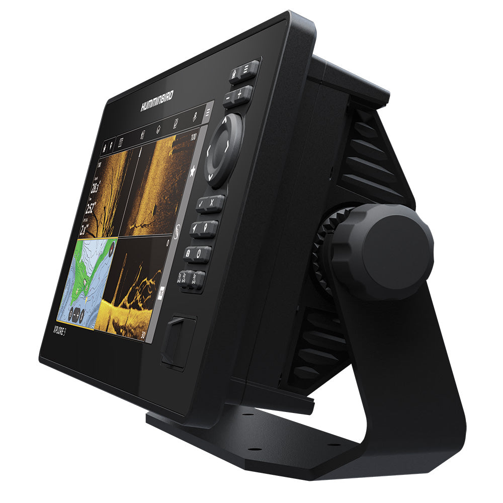 Humminbird XPLORE 9 Control Head Only 