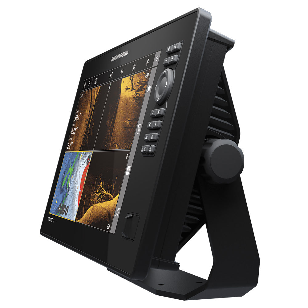Humminbird XPLORE 12 Control Head Only 