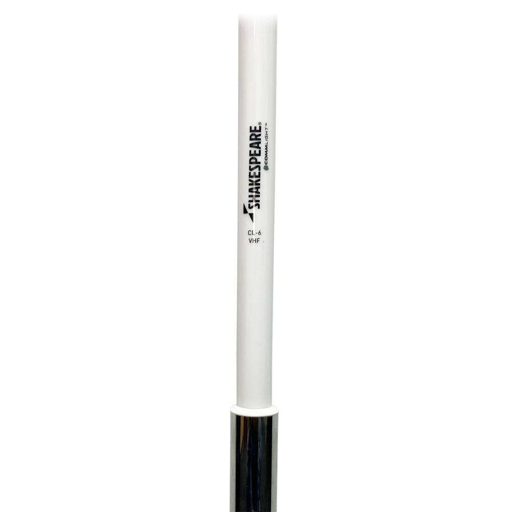 Shakespeare CommLight VHF Lighted Antenna