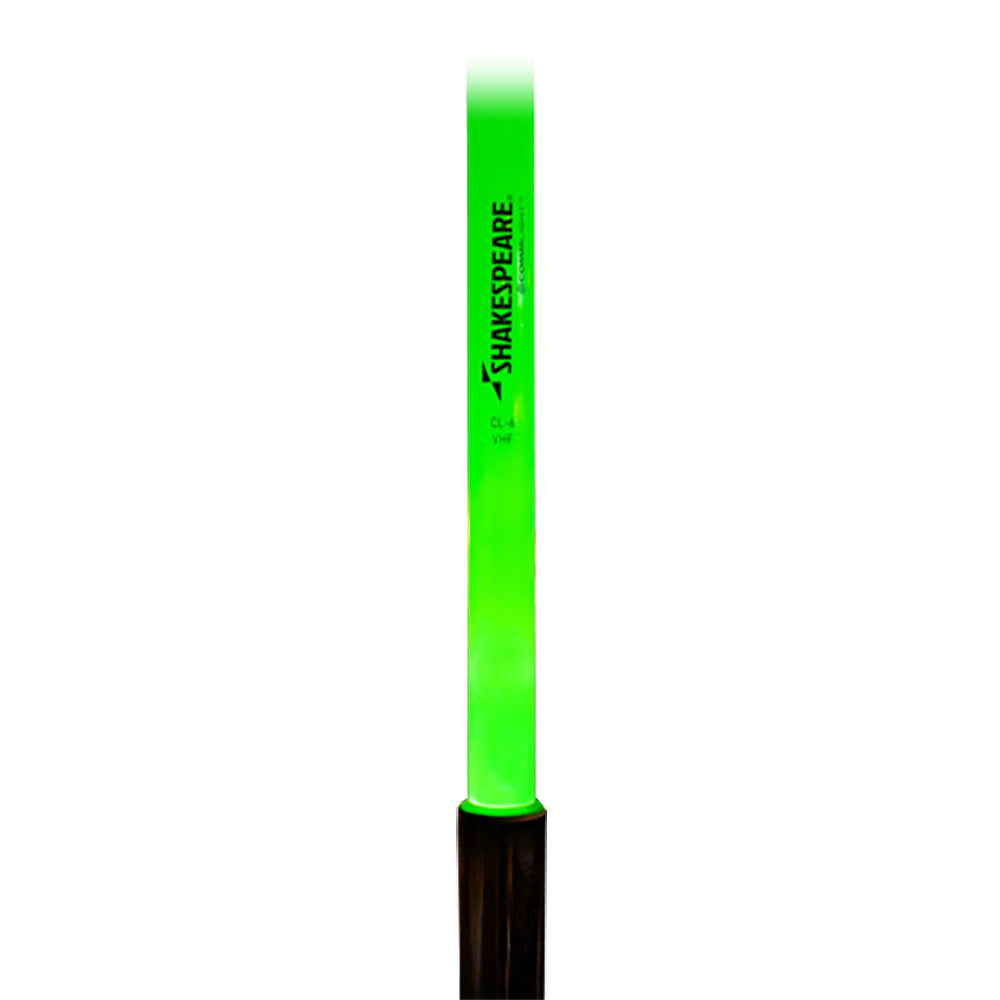 Shakespeare CommLight VHF Lighted Antenna