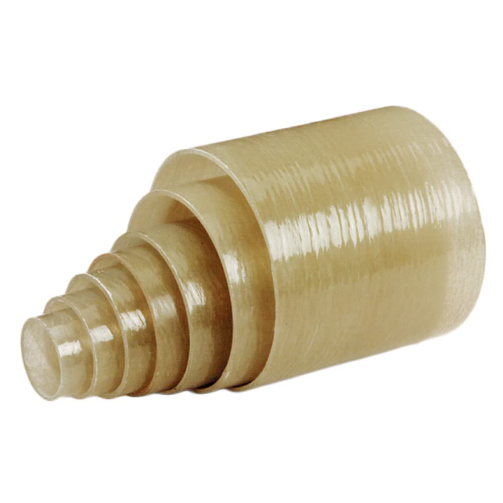 Trident Marine 4 Fiberglass Exhaust Tubing Connector