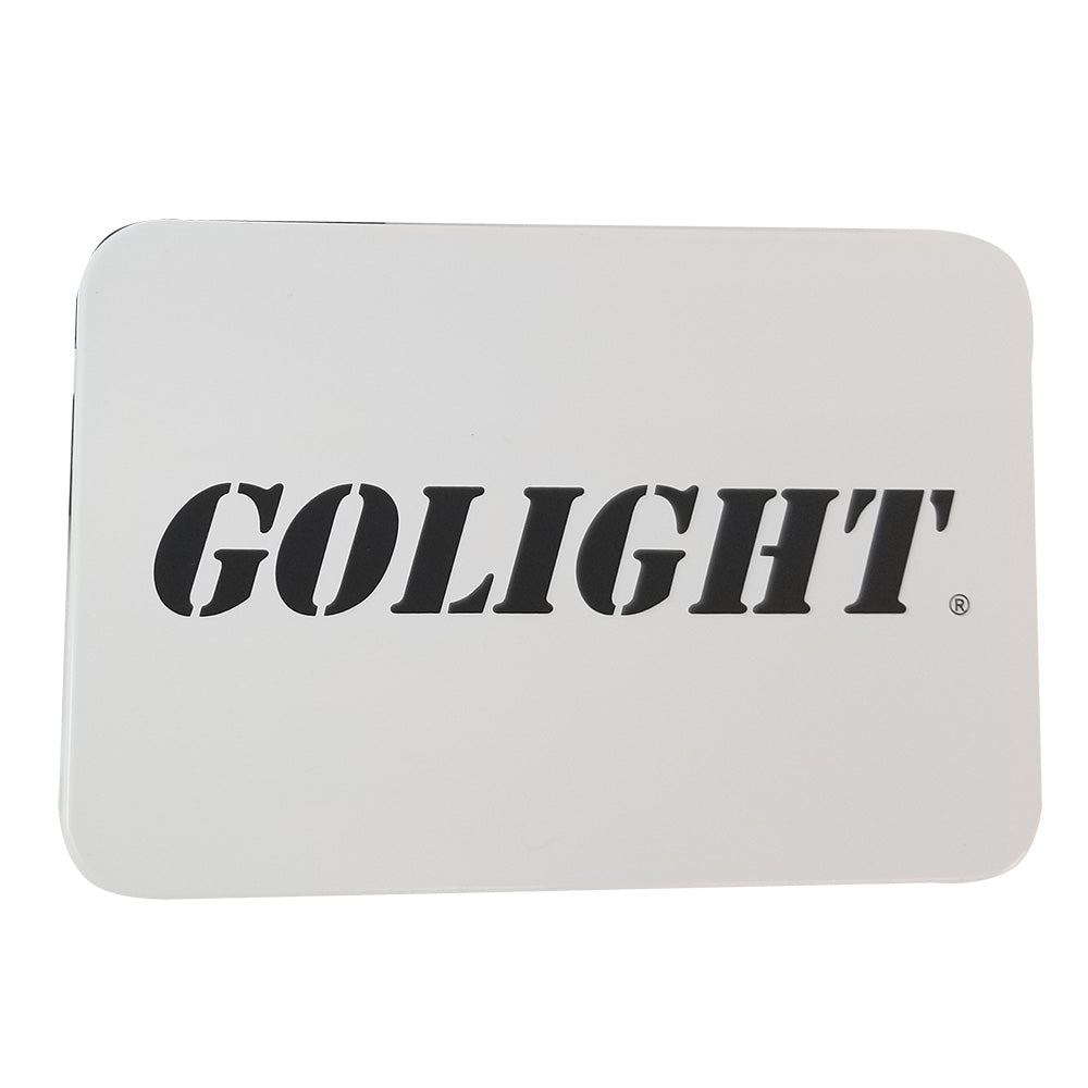Golight SnapOn Rockguard Lens Cover fGT Series Halogen Lights