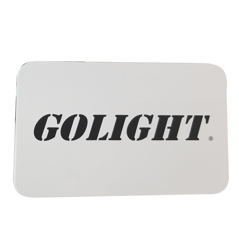 Golight SnapOn Rockguard Lens Cover