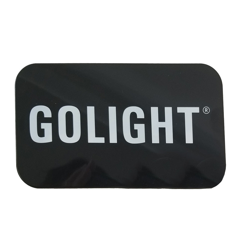 Golight SnapOn Rockguard Lens Cover fGT