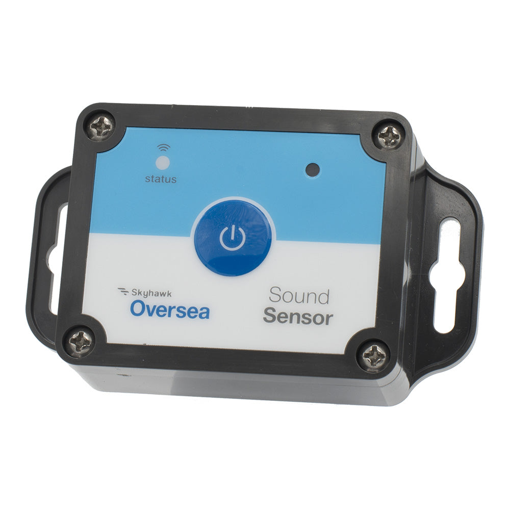 Skyhawk Oversea Sound Sensor 