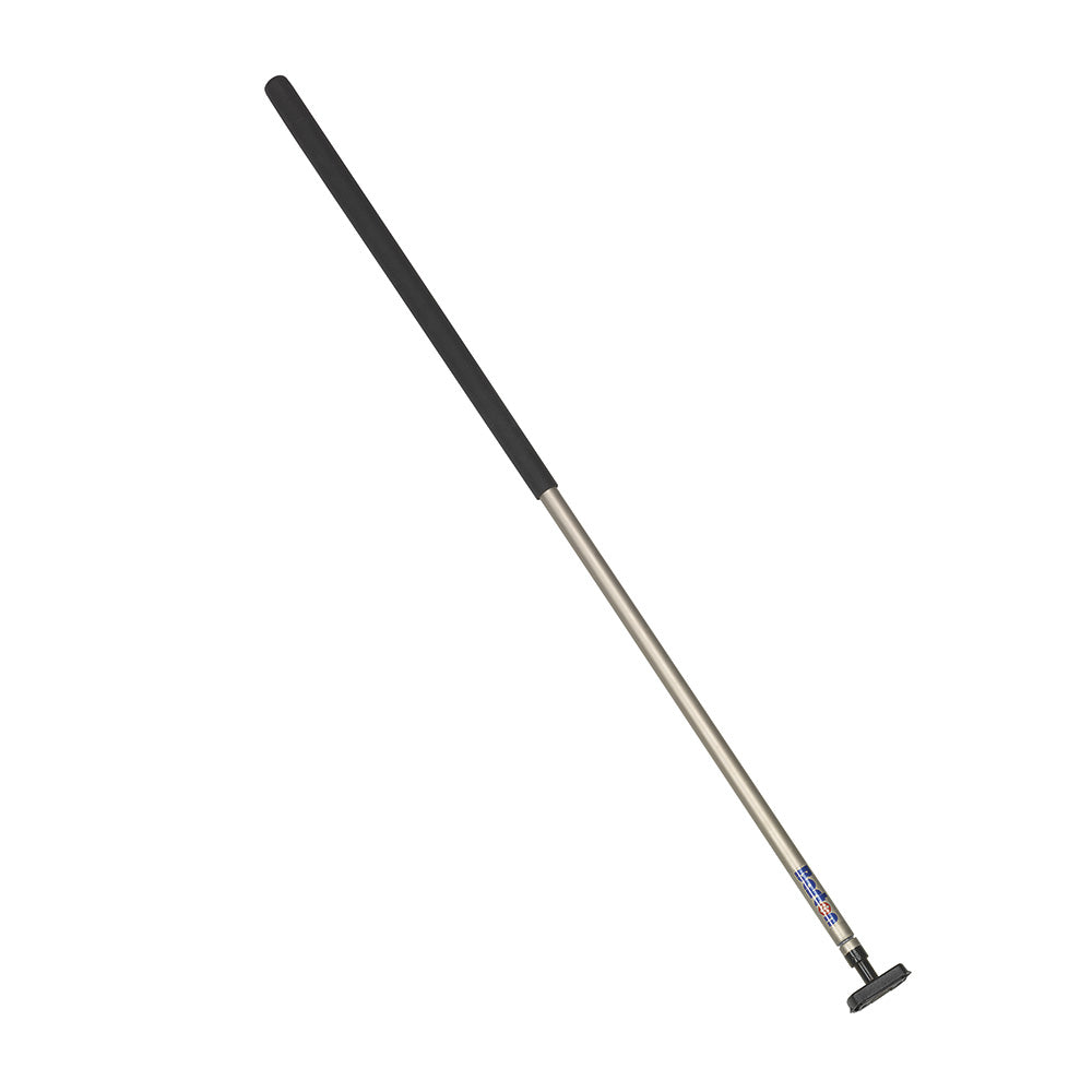 Barton Marine Alu Foam Soft Grip Tiller Extension