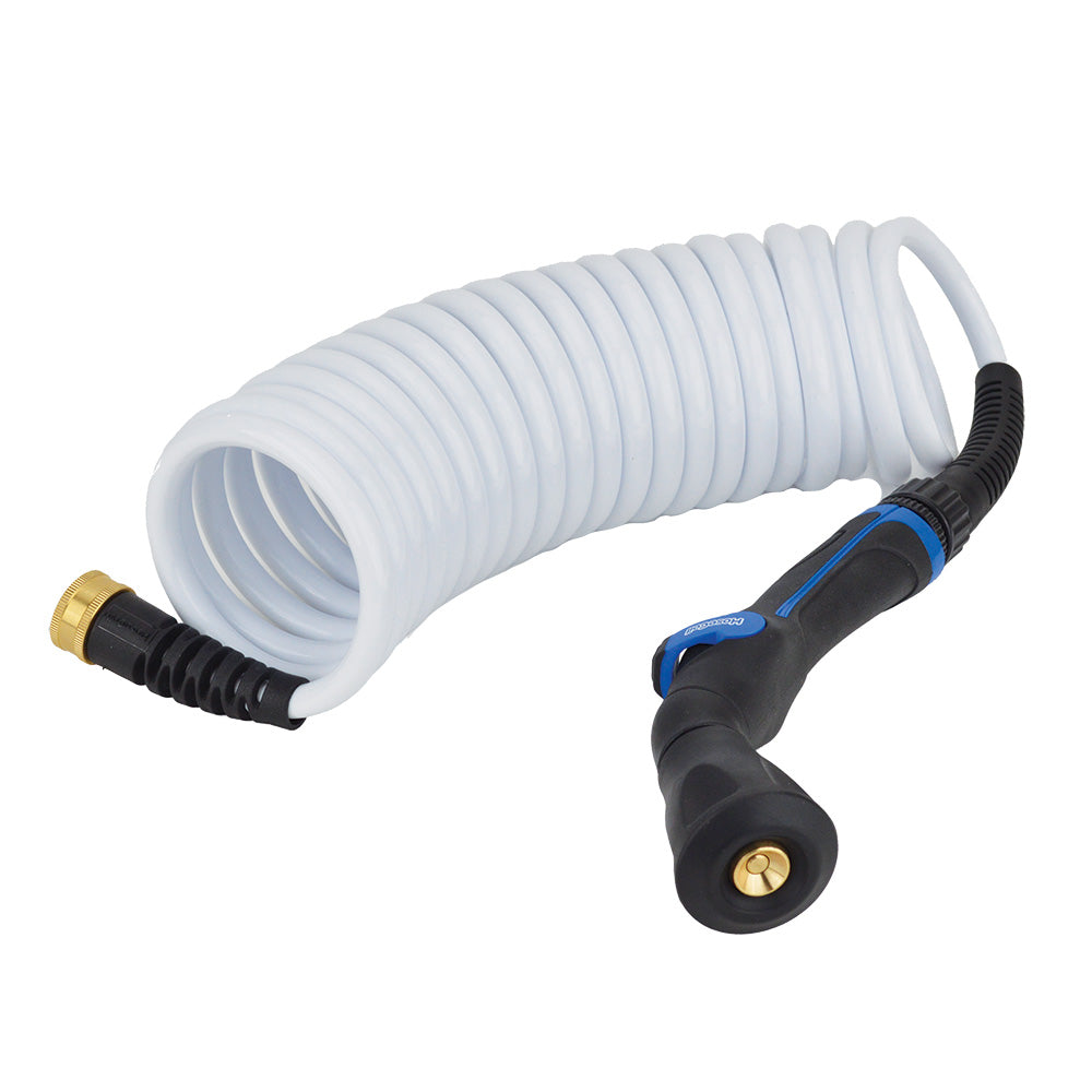 HoseCoil Skipper Spray System w20 38 Hose 
