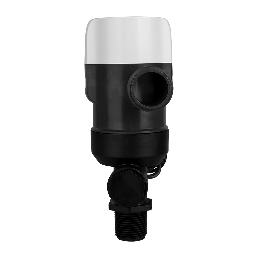 Commodore 1100 GPH Vertical Livewell Pump