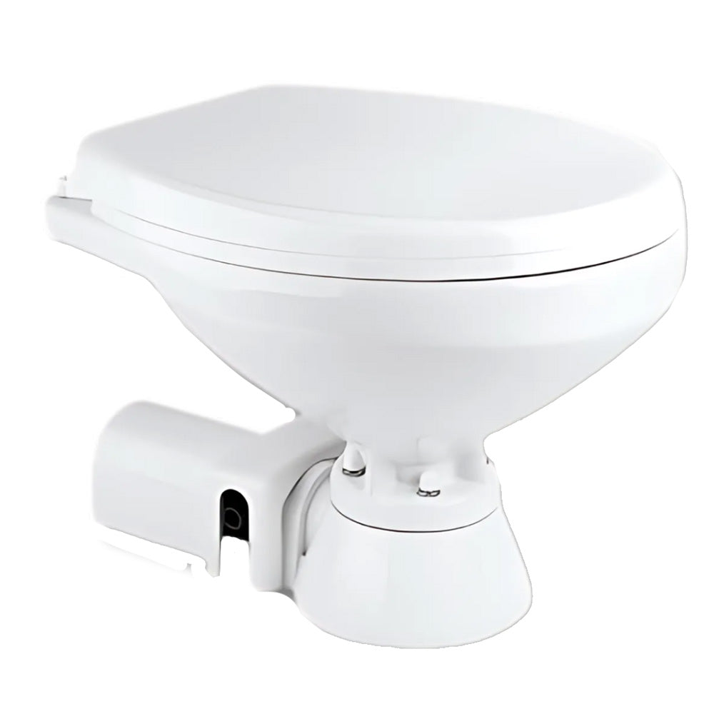 Commodore Electric Marine Toilet 