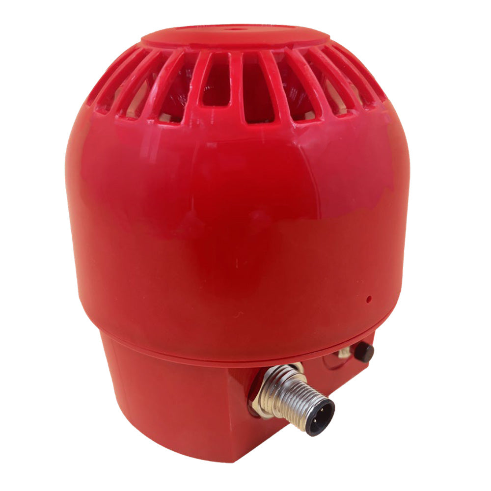 Digital Yacht NavAlarm NMEA 2000 Audio Alarm 