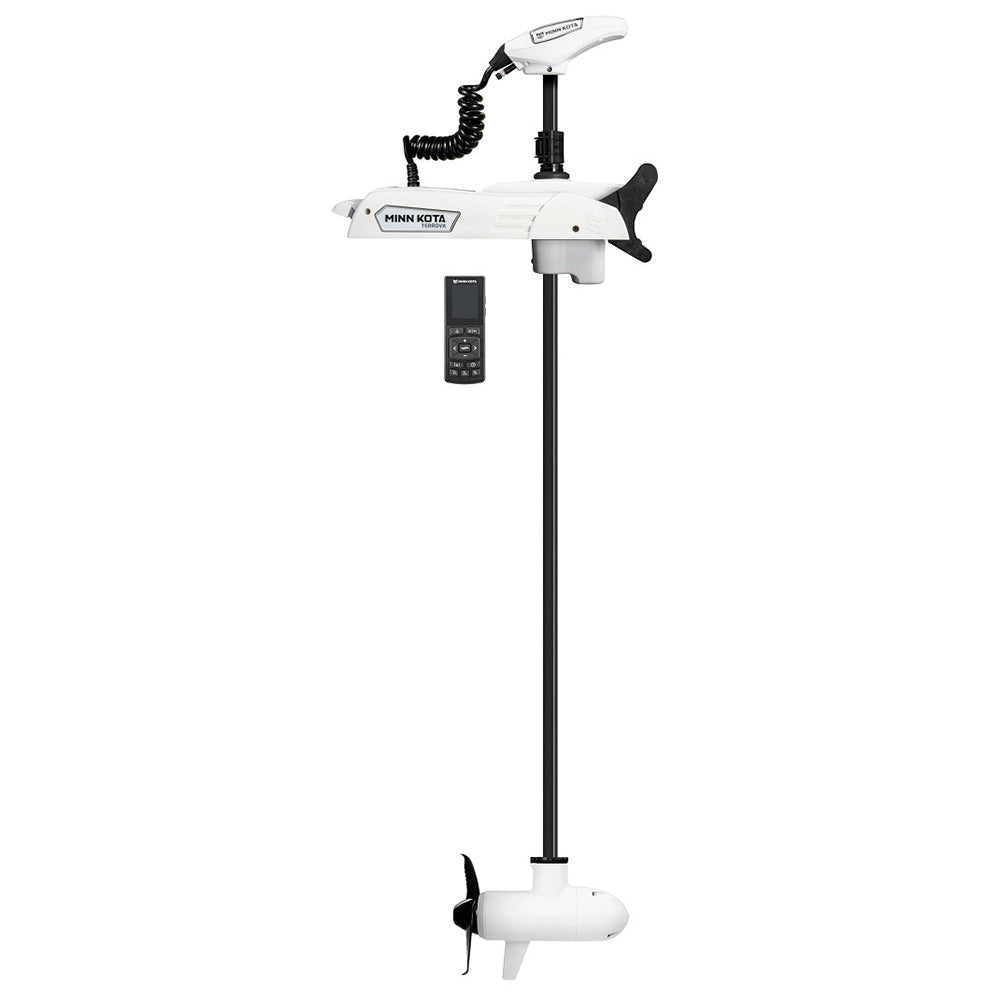 Minn Kota Riptide Terrova QUEST 