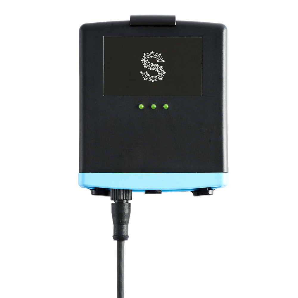 Sensar Boat Monitor Package