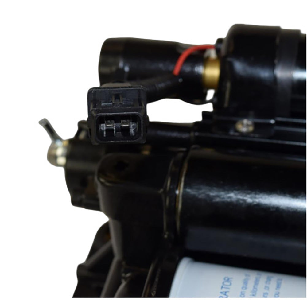 Marine Fuel Pump Assembly for Volvo Penta: