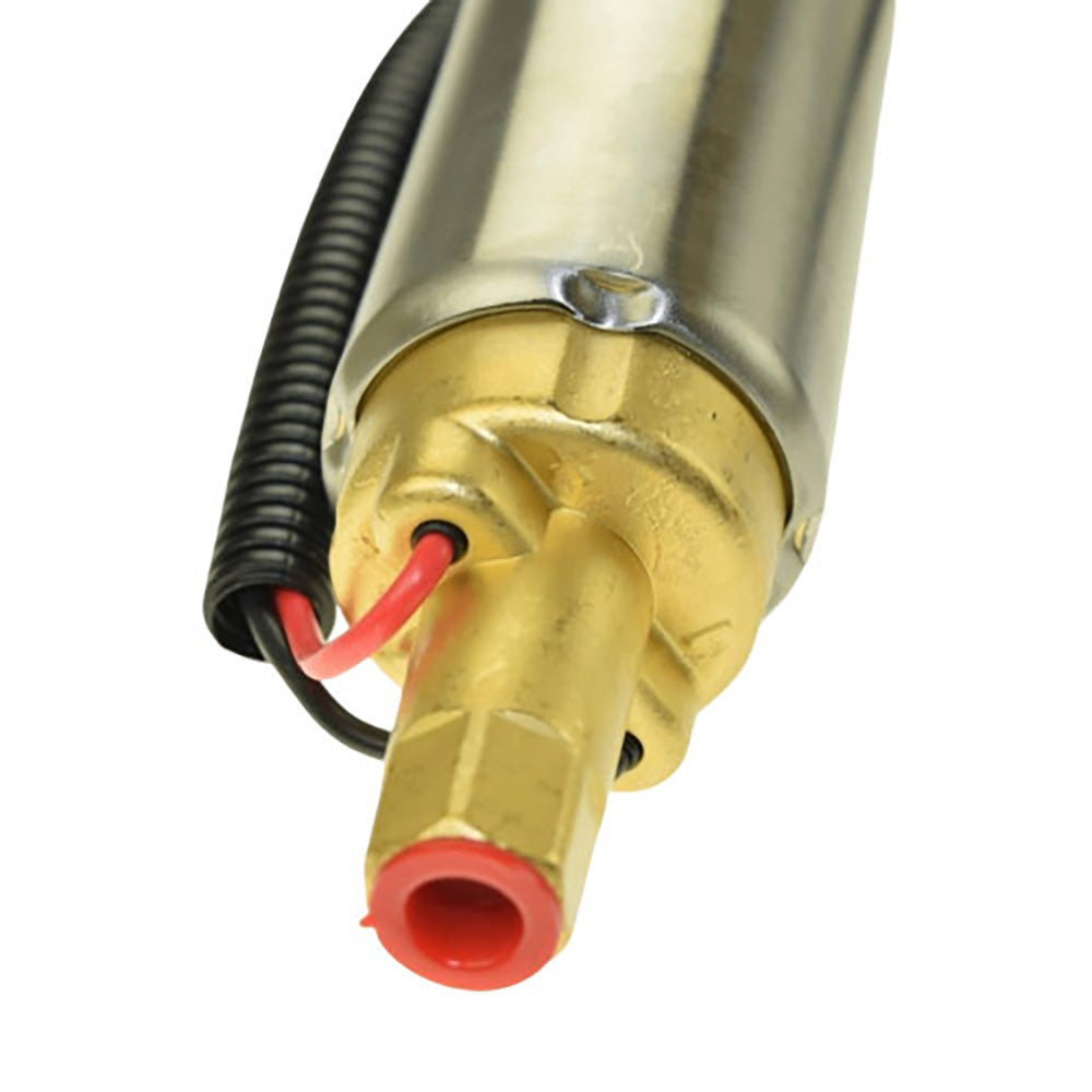 Fuel Pump Assembly for Mercury & Mercruiser Engines