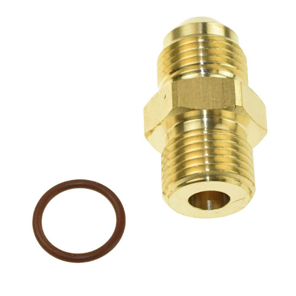 Fuel Pump Assembly for Mercury & Mercruiser Engines
