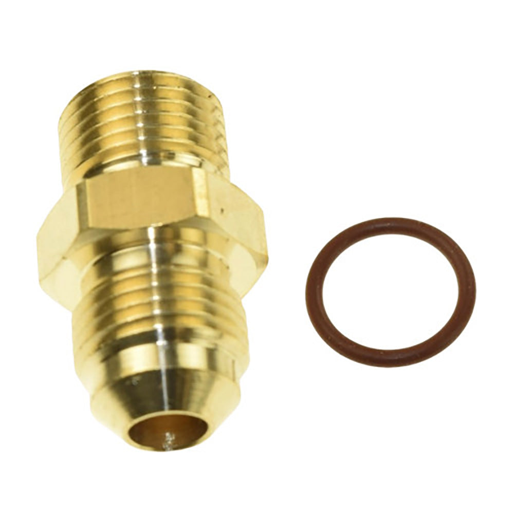 Fuel Pump Assembly for Mercury & Mercruiser Engines