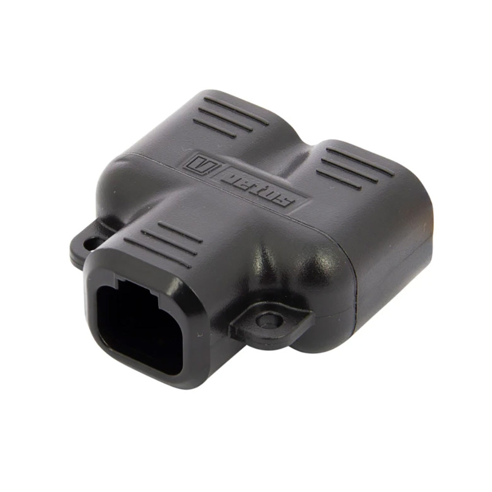 VETUS V-CAN 3-Point Y-Hub [CANVHUB]