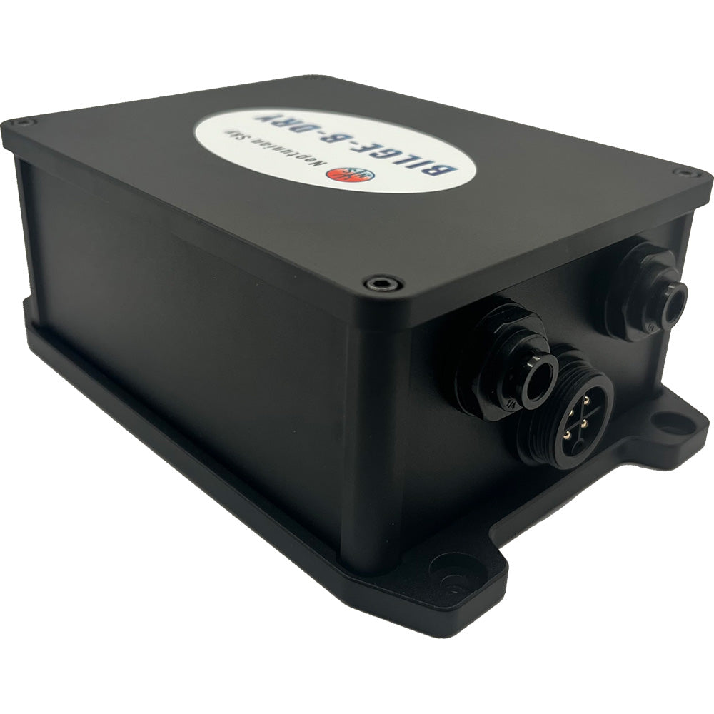 BILGE-B-DRY Single Pump 