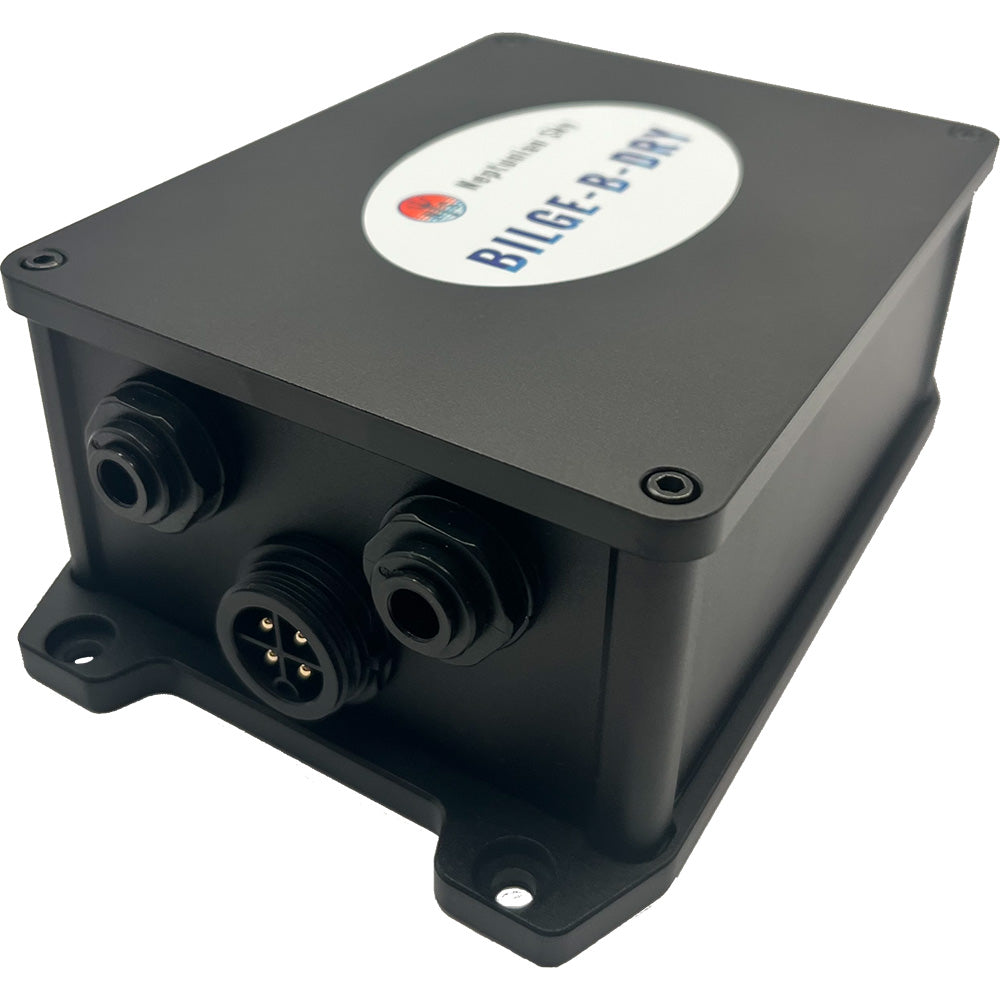 BILGE-B-DRY Single Pump 