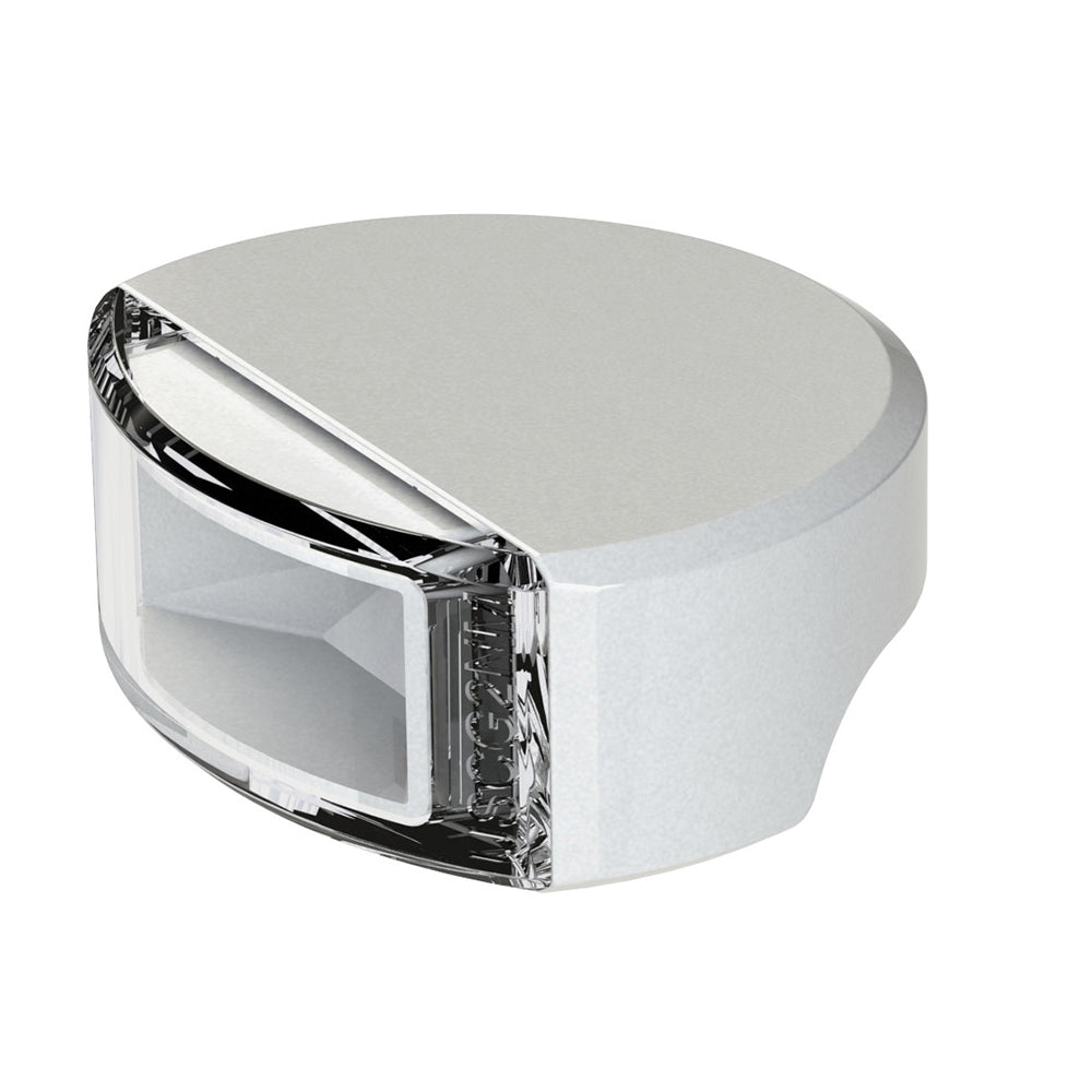 Lumitec Surface Mount Navigation Light  Green  Starboard 