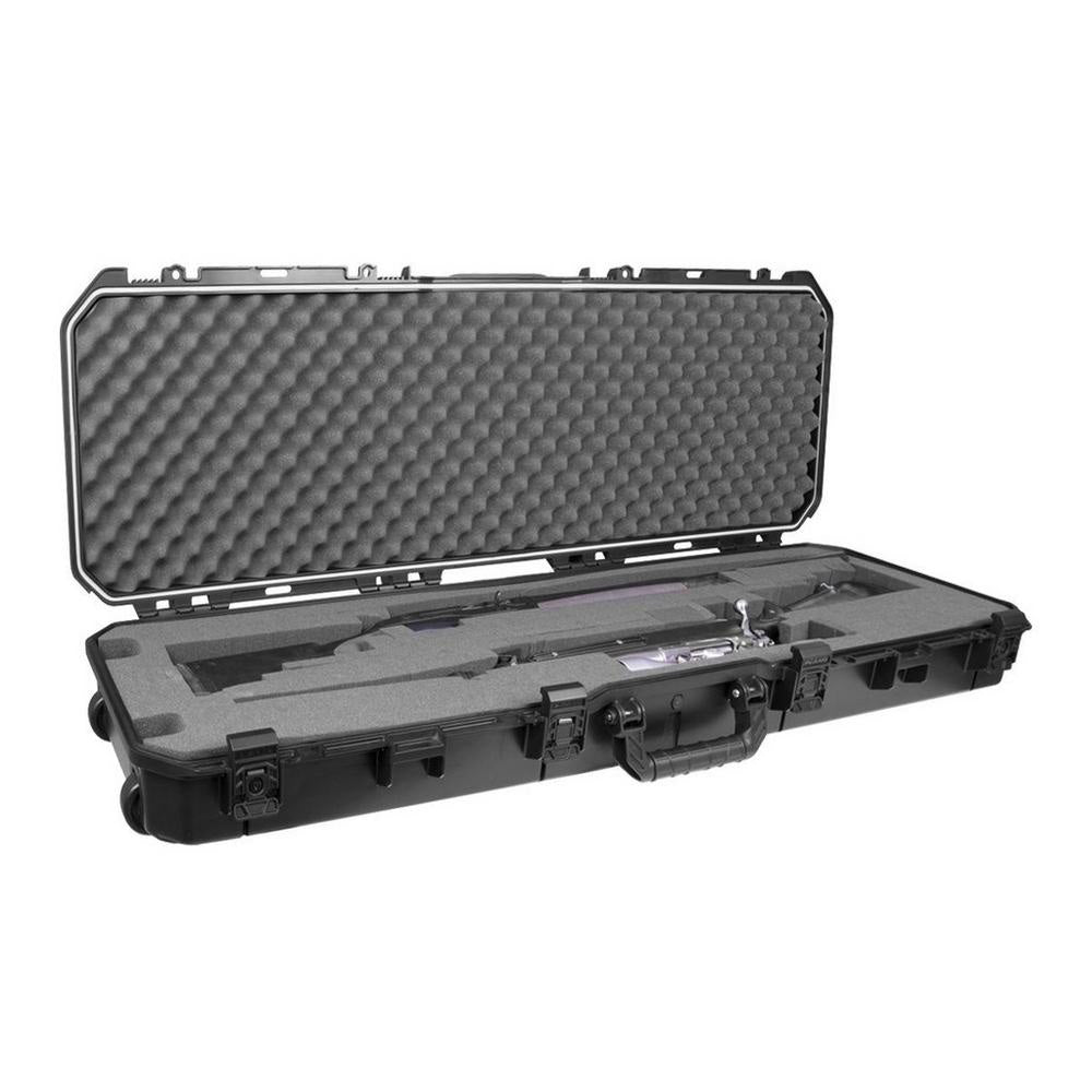 Plano All Weather 2 52" Long Gun Case 