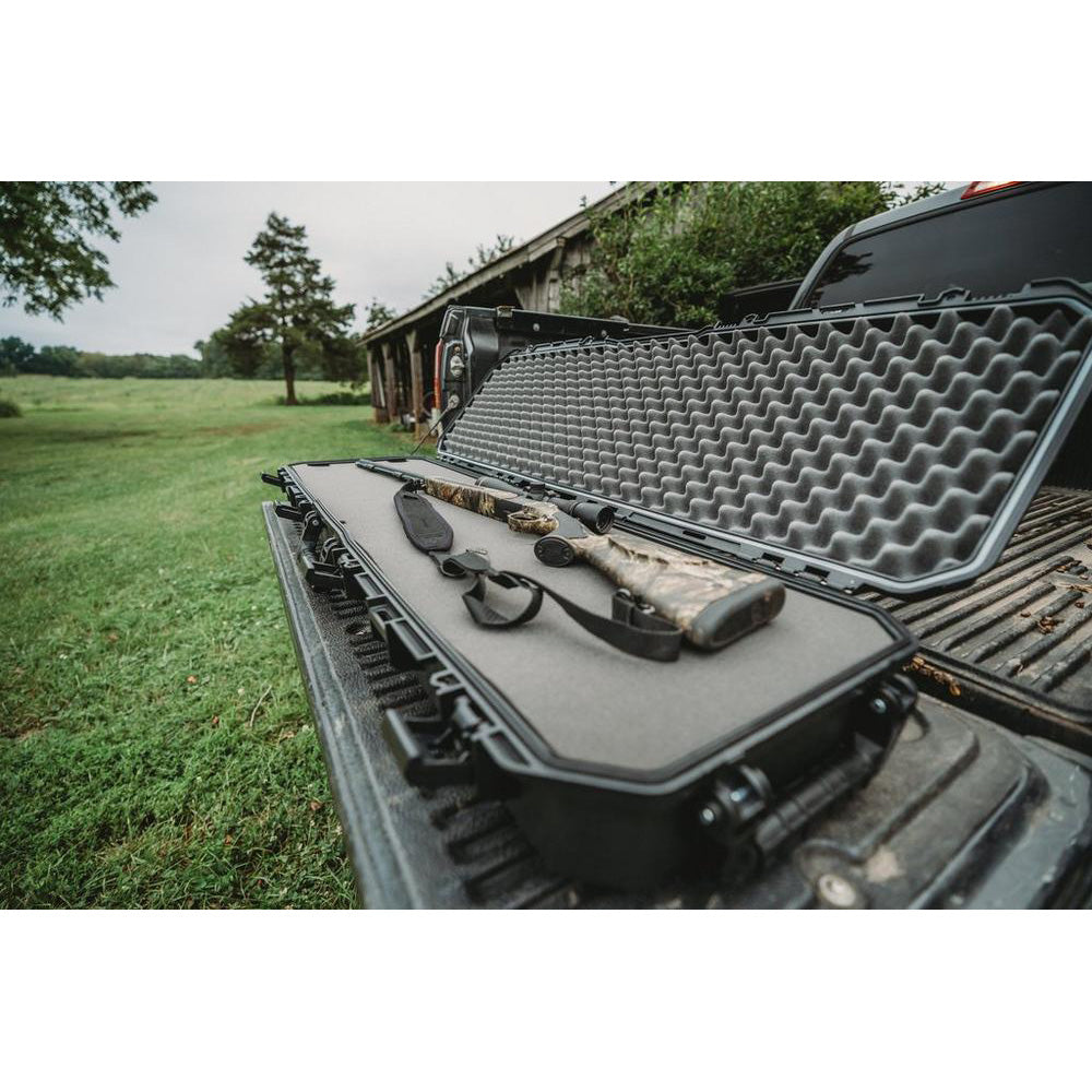 Plano All Weather 2 52" Long Gun Case 