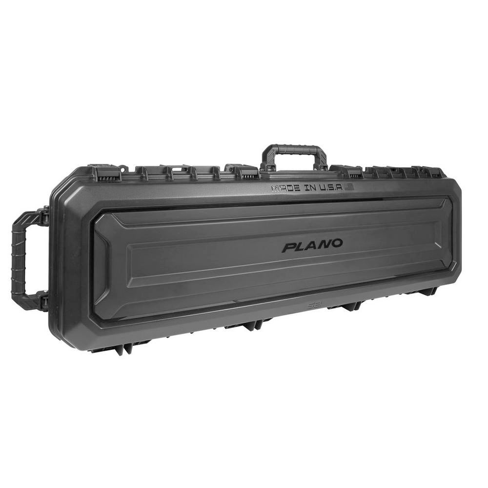 Plano All Weather 2 52" Long Gun Case 