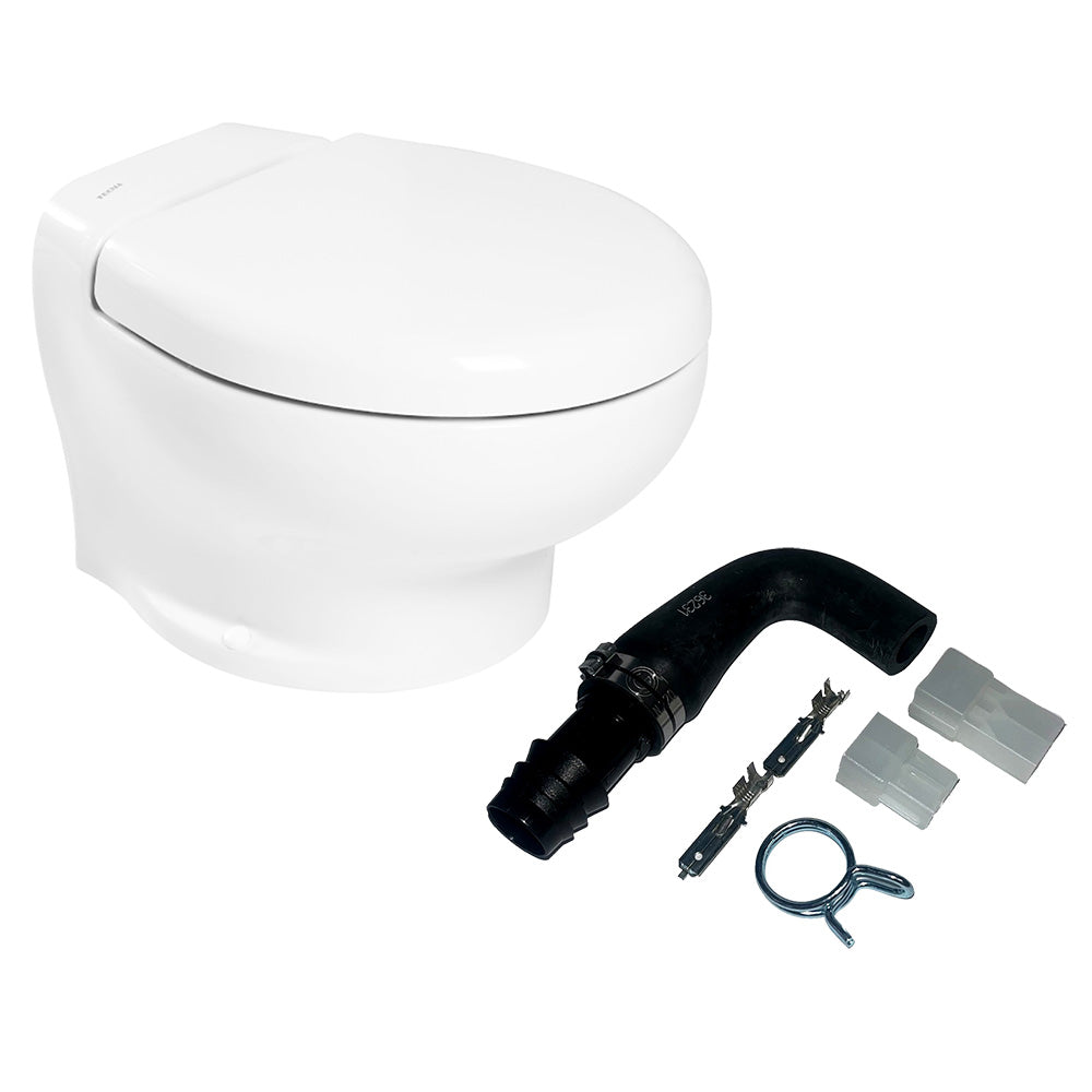 Thetford Nano Touch Compact Toilet