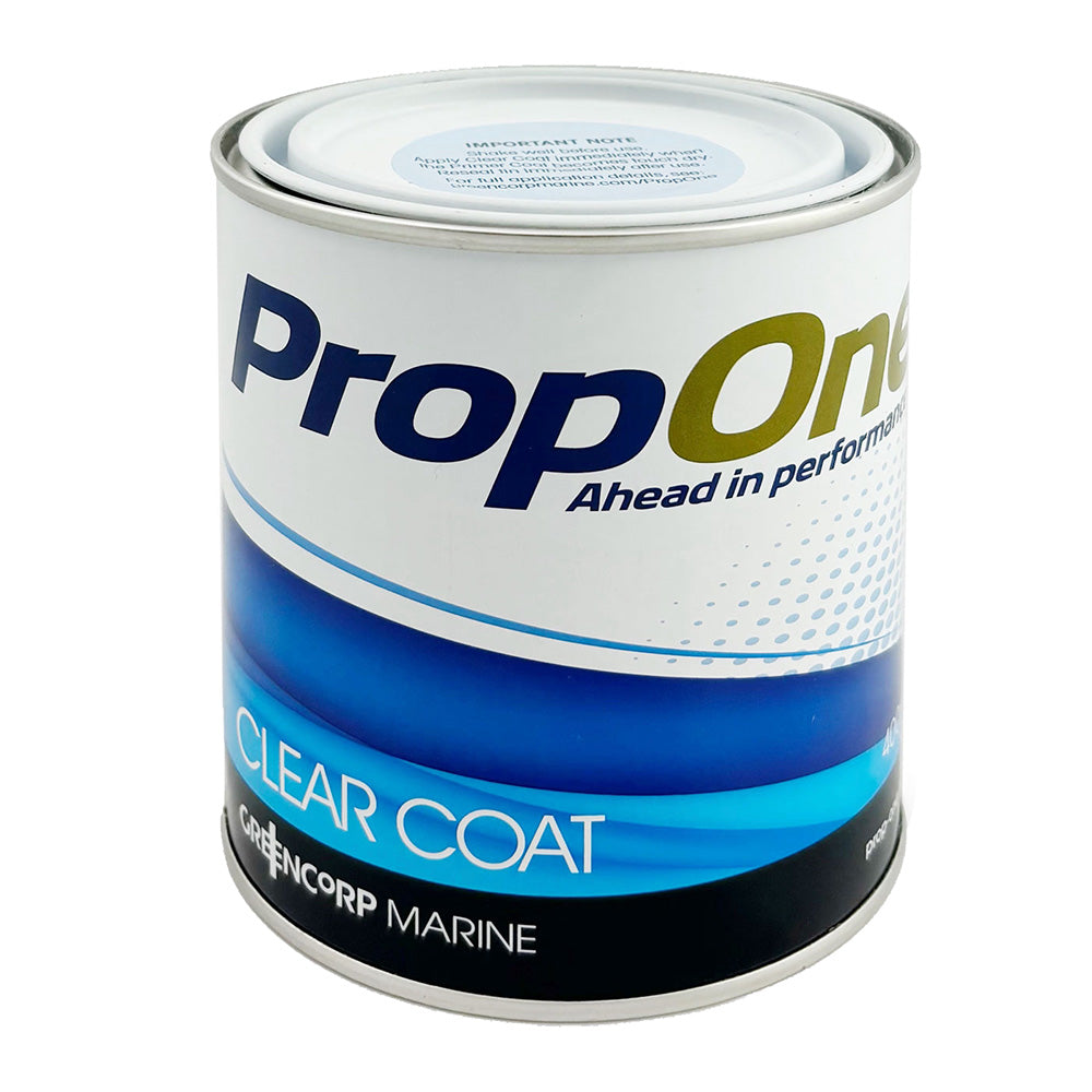 PropOne Clear Coat - 400ml [2053]