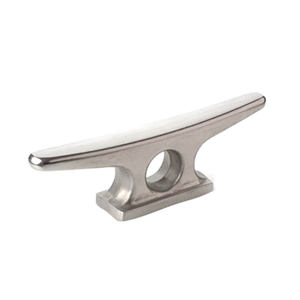 Outrigger Cast SeaDog Large Weldable Cleat Cast 356T6 Aluminum 10 046210
