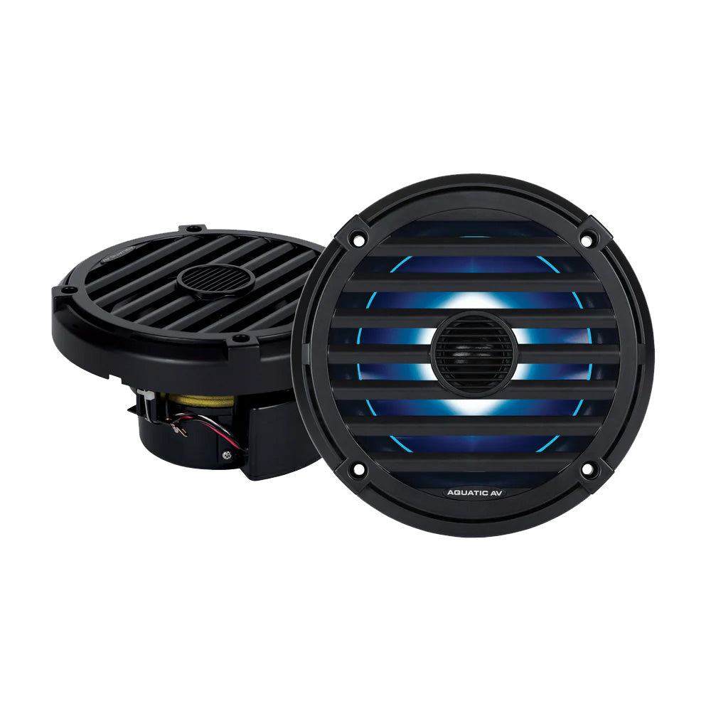 Aquatic AV ELITE 65 RGB Speakers