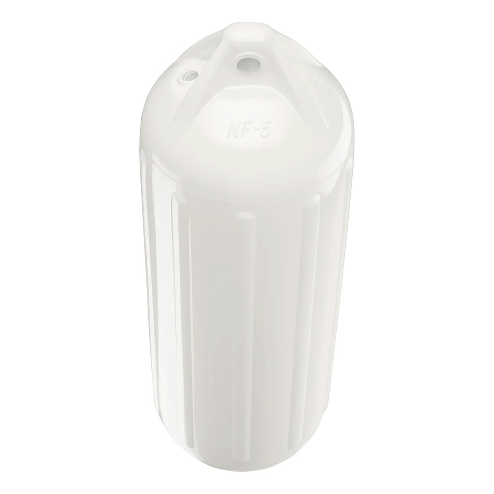 Polyform NF5 Heavy Duty Twin Eye 89 x 268  White