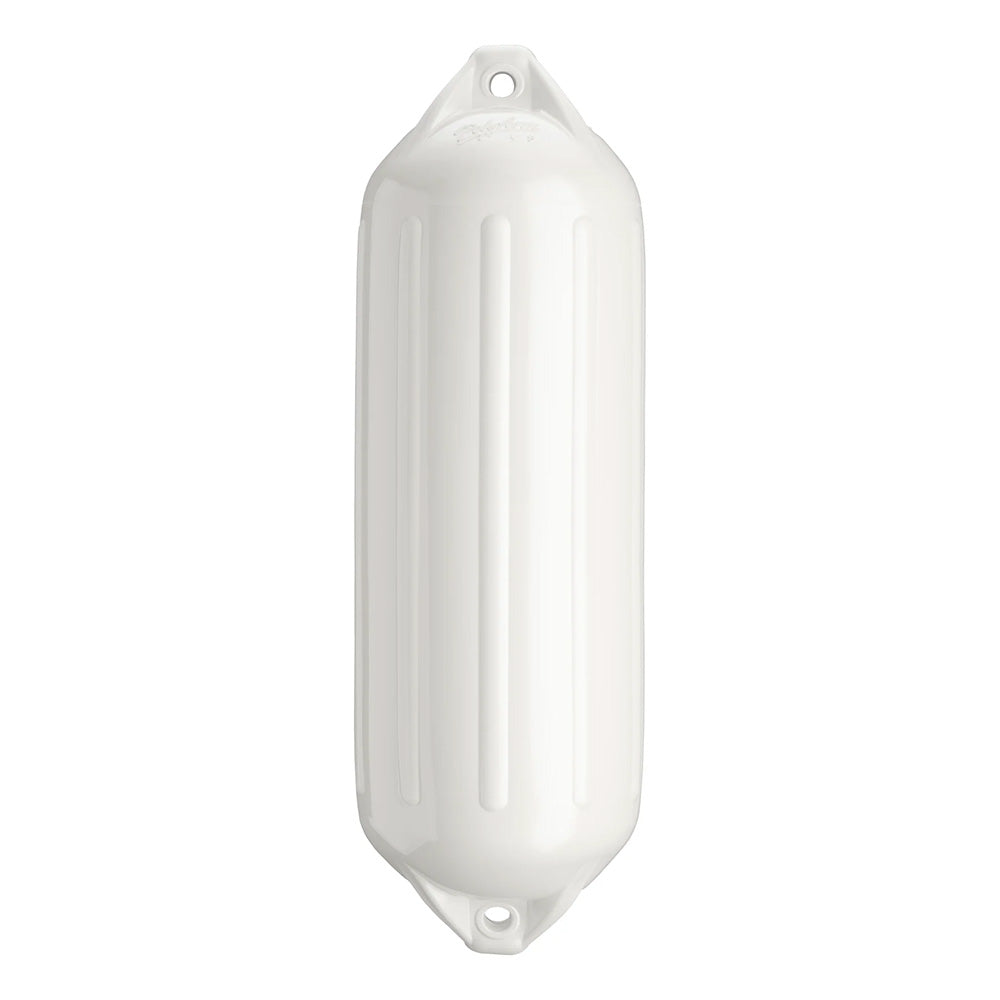 Polyform NF5 Heavy Duty Twin Eye 89 x 268  White
