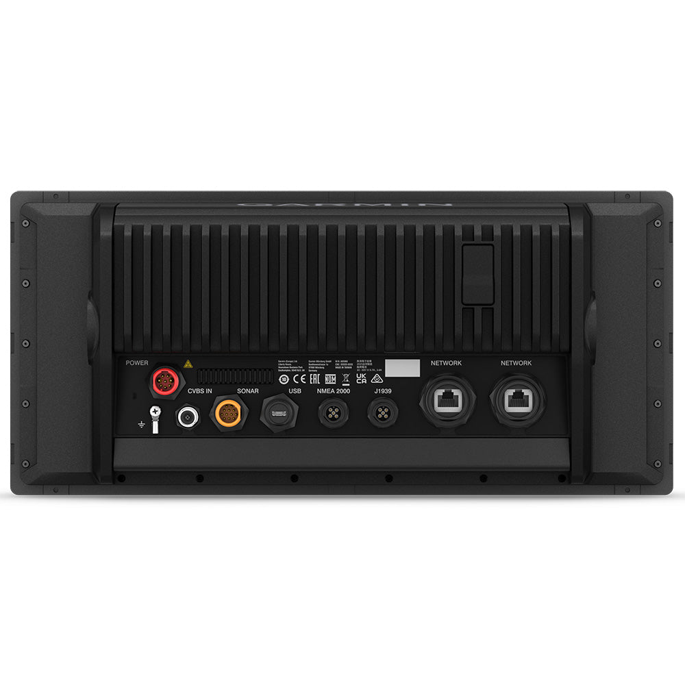 Garmin GPSMAP 1543xsv Ultrawide Combo GPS