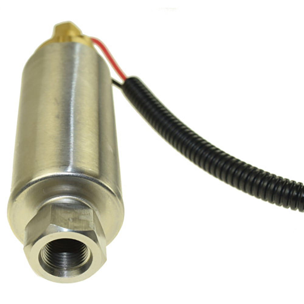 Marine Fuel Pump for Mercury Low Pressure