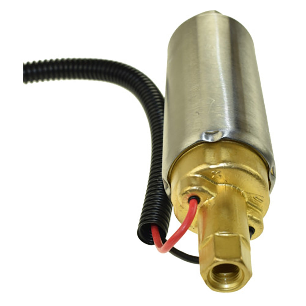 Marine Fuel Pump for Mercury Low Pressure