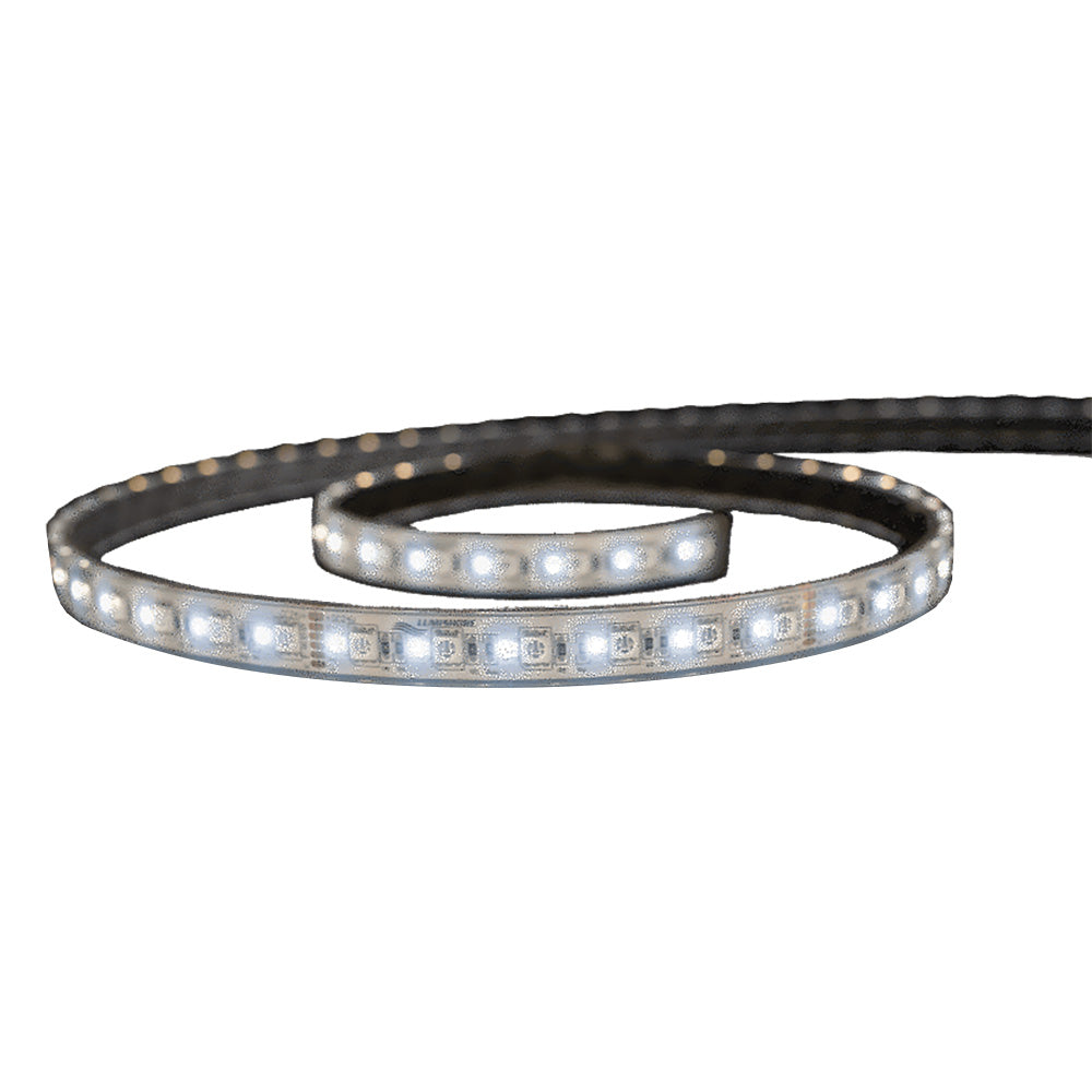 Lumishore LUX SL180 Strip Light - CRGBW - 5000mm [010-04408-00]