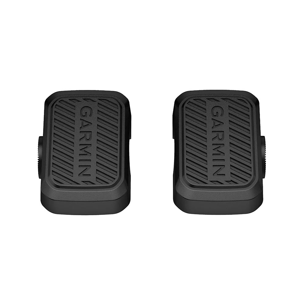 Garmin Foot Braces [010-13307-40]