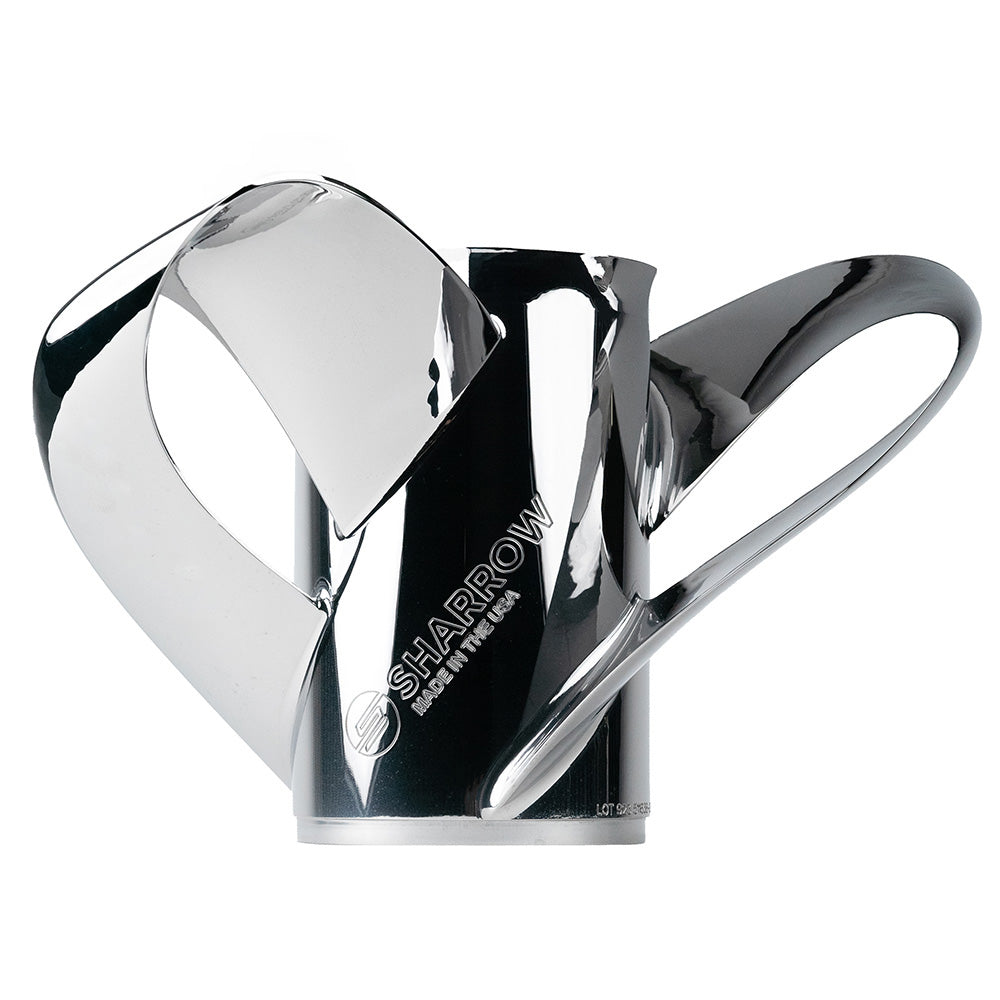Sharrow Marine A31638-1200R X10 Series Stainless Steel Propeller [A31638-1200R]