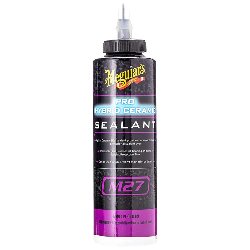Meguiars PRO Hybrid Ceramic Sealant  