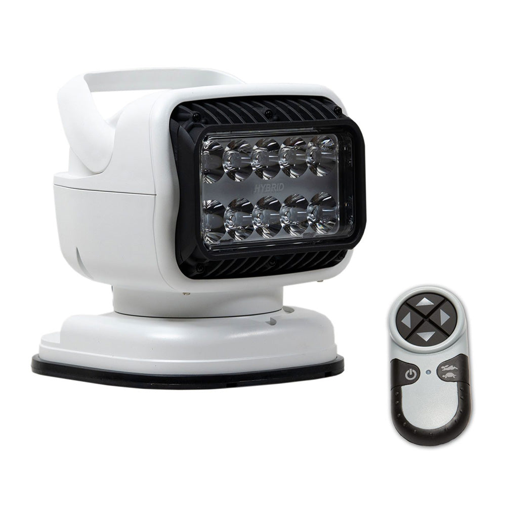 Golight GT Series LED Hybrid Portable Light