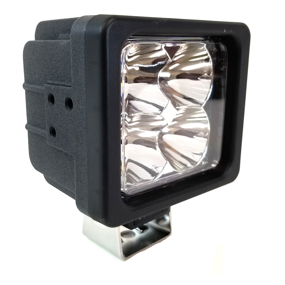 Golight GXL LED Work Light Series Spot Light