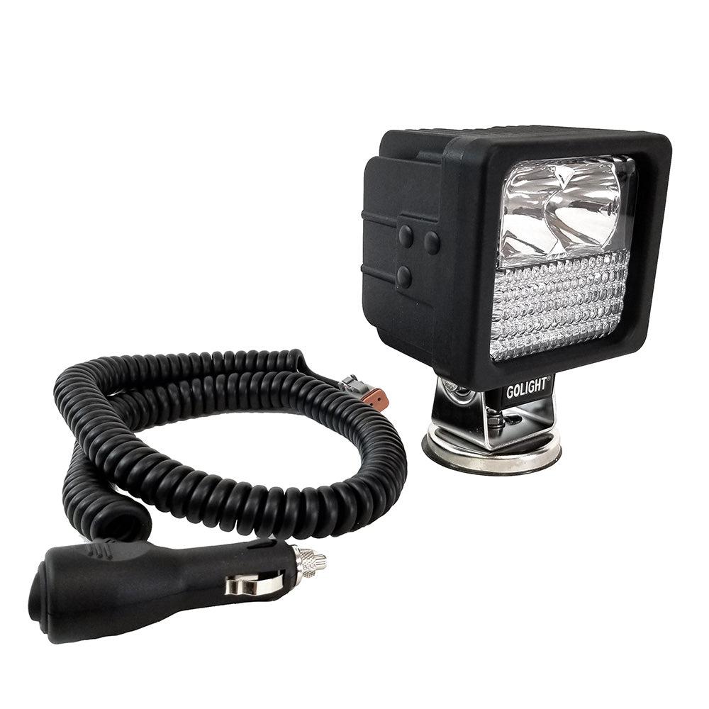 Golight GXL LED Hybrid Portable Work Light 