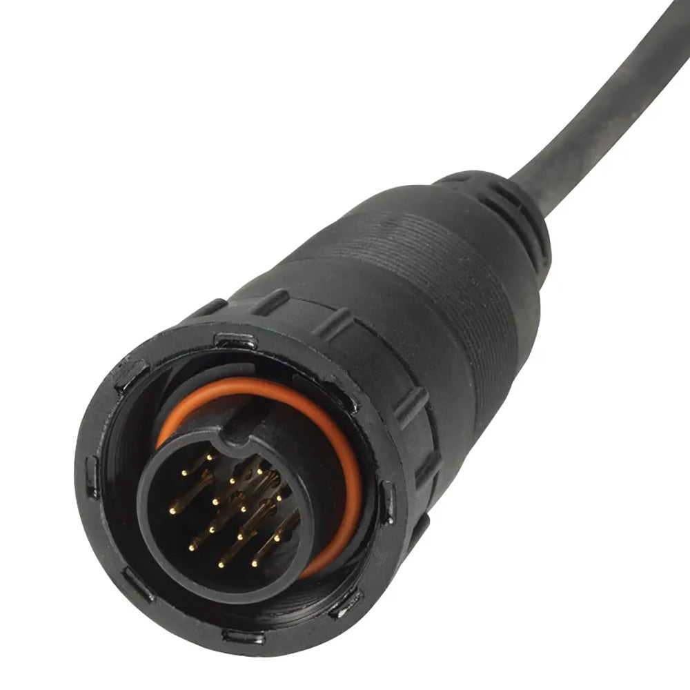 Humminbird XI-14-HW Dual Spectrum Chirp Xplore Ice Transducer 