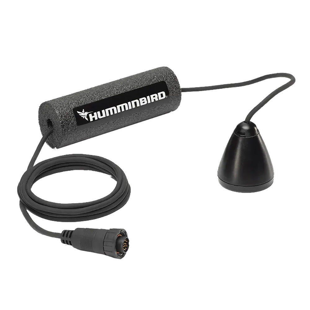 Humminbird XI-14-HW Dual Spectrum Chirp Xplore Ice Transducer 