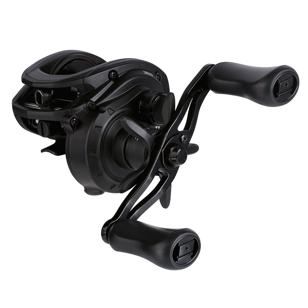 Abu Garcia Max 5 Low Profile Reel