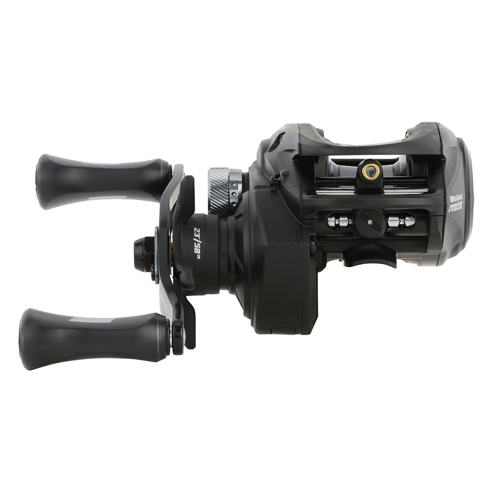 Abu Garcia Max SX Winch Low Profile Reel 