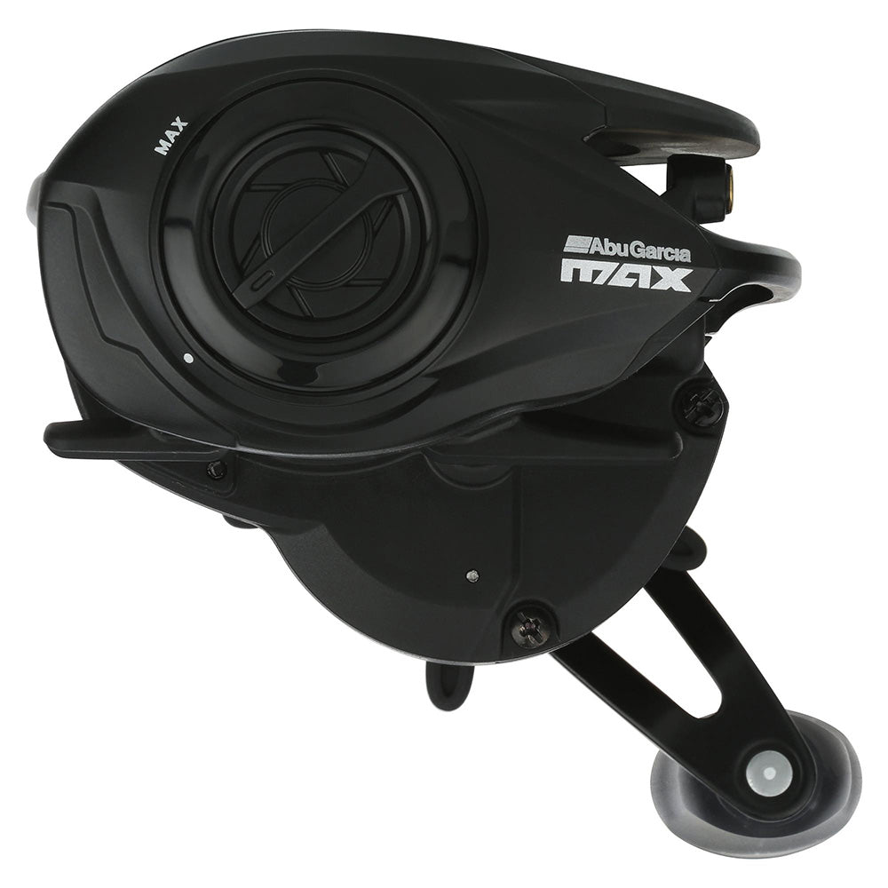 Abu Garcia Max SX Winch LH Low Profile  Left Hand Reel 
