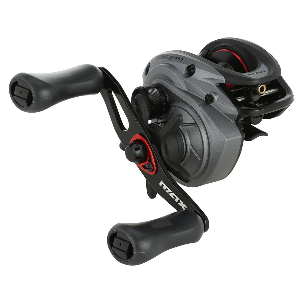 Abu Garcia Max Elite Low Profile Reel